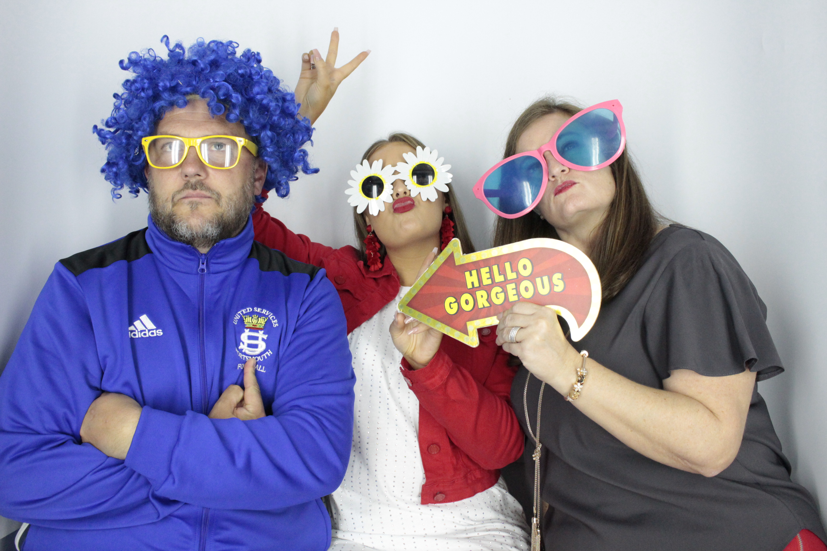 Isobel 18th Birthday Party  | View more photos from the event at gallery.myphotoboothexperience.co.uk/u/MyPhotoBoothExperienceLtd/Isobel-18th-Birthday-Party